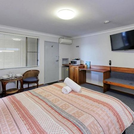 Kempsey Powerhouse Motel Exterior foto